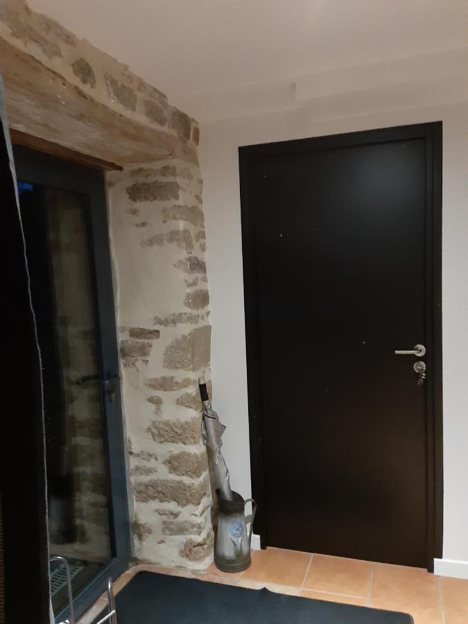 بادن La Longere D'Arzou, Chambres D'Hotes المظهر الخارجي الصورة