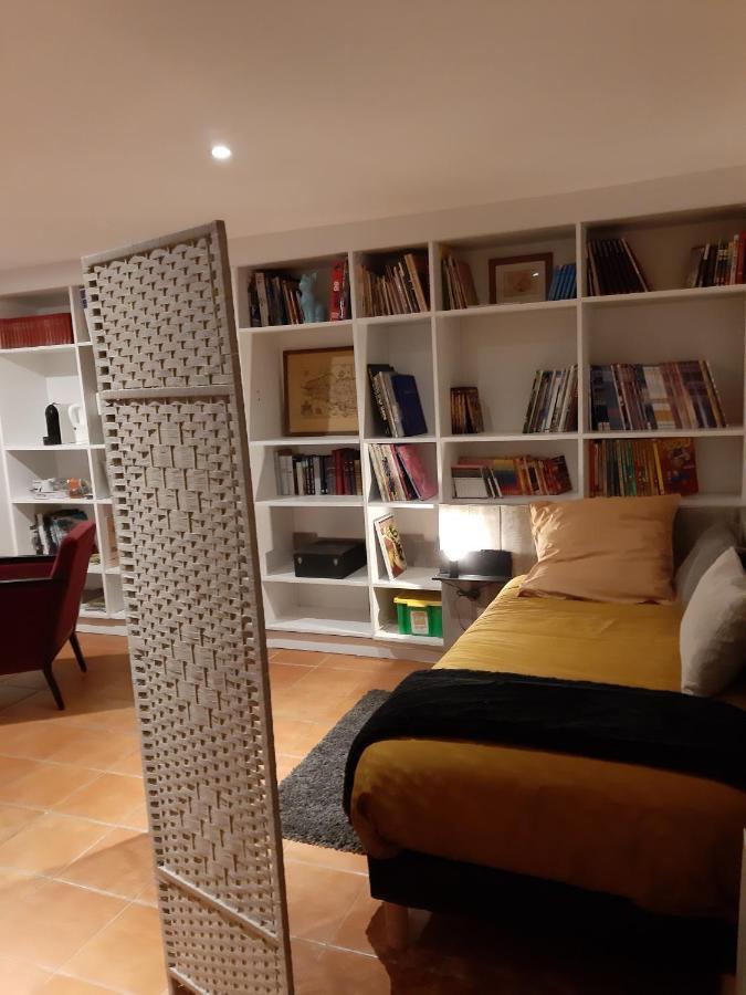 بادن La Longere D'Arzou, Chambres D'Hotes المظهر الخارجي الصورة