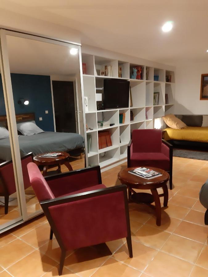 بادن La Longere D'Arzou, Chambres D'Hotes المظهر الخارجي الصورة